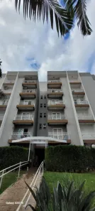Apartamento com 3 Quartos à venda, 100m² no Vila Santa Rita, Franca