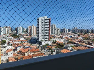 Apartamento com 3 Quartos à venda, 125m² no Grageru, Aracaju