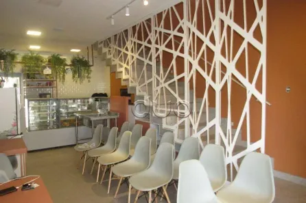 Ponto Comercial para alugar, 96m² no São Luiz, Piracicaba