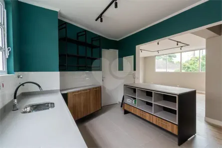 Apartamento com 3 Quartos à venda, 110m² no Cerqueira César, São Paulo