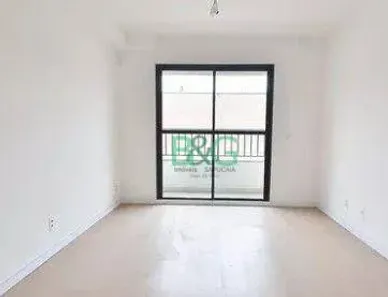 Apartamento com 1 Quarto à venda, 26m² no Ipiranga, São Paulo