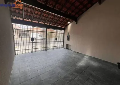 Casa com 3 Quartos à venda, 123m² no Jardim São José, Jacareí
