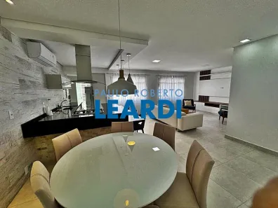 Apartamento com 3 Quartos à venda, 121m² no Perdizes, São Paulo