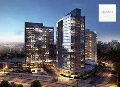 Sala Comercial à venda, 48m² no Petrópolis, Porto Alegre