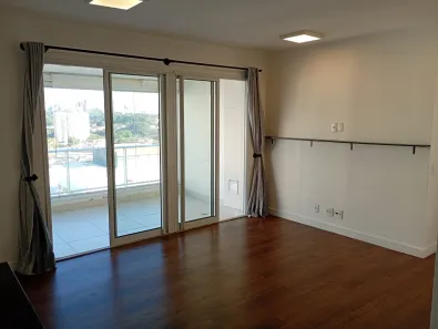 Apartamento com 2 Quartos para alugar, 69m² no Vila Anastácio, São Paulo