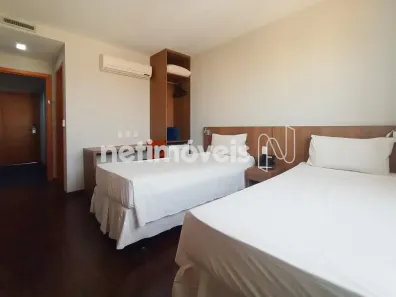 Apartamento com 1 Quarto à venda, 30m² no Palmares, Belo Horizonte