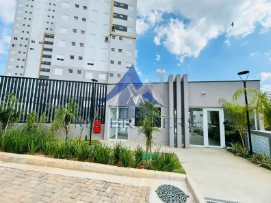 Apartamento com 2 Quartos à venda, 59m² no Chácaras Saudáveis e Encantadoras, Jundiaí