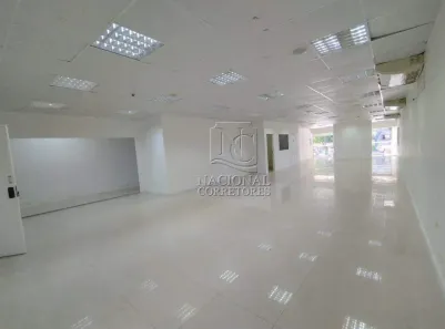 Ponto Comercial para alugar, 437m² no Centro, Santo André