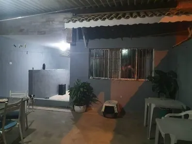 Casa com 2 Quartos à venda, 150m² no Chácara Glória, Itanhaém