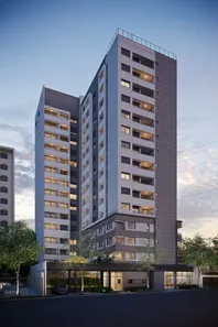Apartamento com 1 Quarto à venda, 31m² no Vila Mariana, São Paulo
