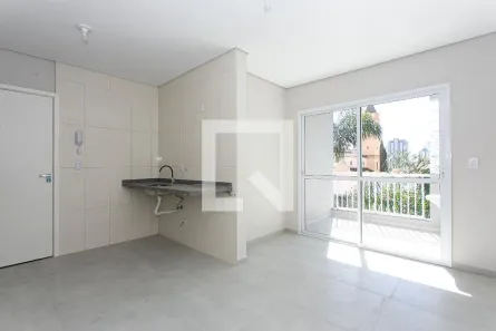 Apartamento com 2 Quartos à venda, 38m² no Tatuapé, São Paulo