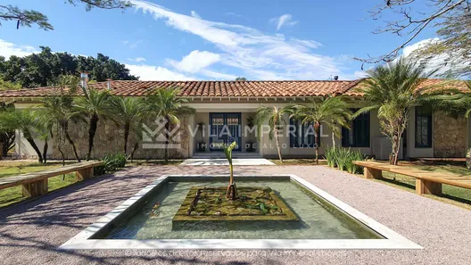 Casa de Condomínio com 5 Quartos à venda, 1050m² no Condomínio Quinta da Baroneza II, Bragança Paulista