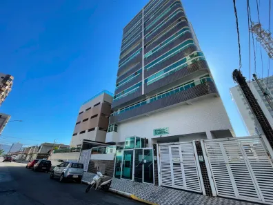 Apartamento com 2 Quartos à venda, 64m² no Ocian, Praia Grande