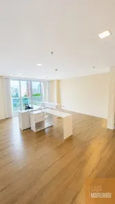 Sala Comercial para alugar, 40m² no Vila Andrade, São Paulo