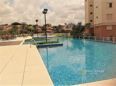 Apartamento com 3 Quartos à venda, 87m² no Parque Prado, Campinas