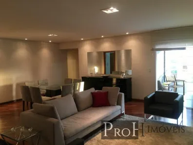 Apartamento com 3 Quartos à venda, 155m² no Barcelona, São Caetano do Sul