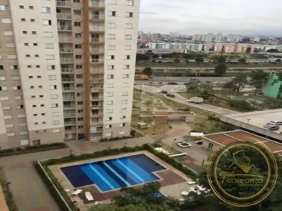 Apartamento com 2 Quartos à venda, 54m² no Jardim América da Penha, São Paulo
