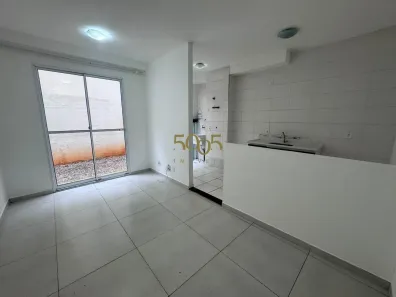 Apartamento com 2 Quartos à venda, 58m² no Rancho Grande, Itu