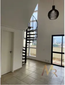 Cobertura com 1 Quarto à venda, 71m² no Vila Sônia, São Paulo