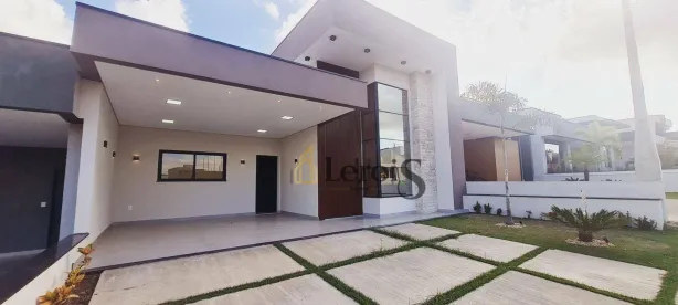 Casa de Condomínio com 3 Quartos à venda, 205m² no Residencial Evidências, Indaiatuba