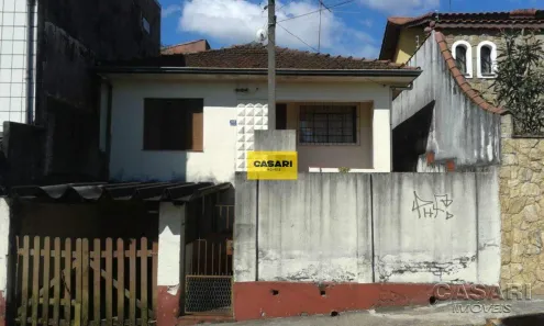 Lote/Terreno à venda, 200m² no Nova Petrópolis, São Bernardo do Campo