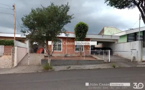 Casa com 4 Quartos à venda, 226m² no Jardim Santa Rosália, Sorocaba