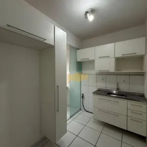 Apartamento com 2 Quartos para alugar, 48m² no Jardim Paulista, Rio Claro