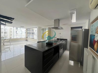 Cobertura com 4 Quartos à venda, 159m² no Centro, Florianópolis