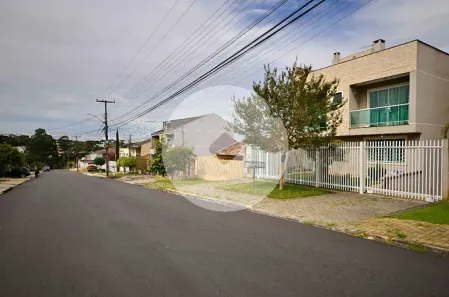 Sobrado com 3 Quartos à venda, 204m² no Cidade Industrial, Curitiba