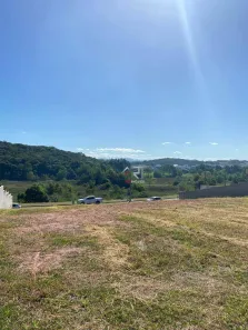 Lote/Terreno à venda, 850m² no Interlagos, Vila Velha