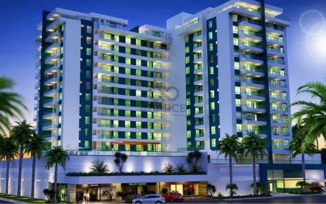 Apartamento com 2 Quartos à venda, 63m² no Nossa Senhora da Vitória, Ilhéus