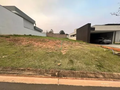 Lote/Terreno à venda, 462m² no Joapiranga, Valinhos