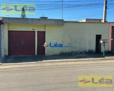 Casa com 2 Quartos à venda, 193m² no Jardim Casa Branca, Suzano