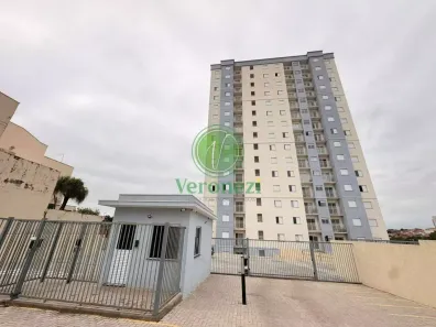 Apartamento com 2 Quartos à venda, 47m² no , Porto Feliz