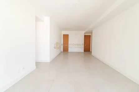 Apartamento com 4 Quartos à venda, 116m² no Lagoa, Rio de Janeiro