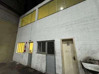 Galpão/Depósito/Armazém à venda, 1300m² no Nova América, Vila Velha