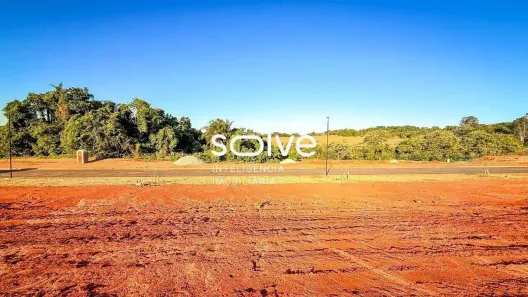 Lote/Terreno à venda, 549m² no Colinas do Mosteiro de Itaici, Indaiatuba
