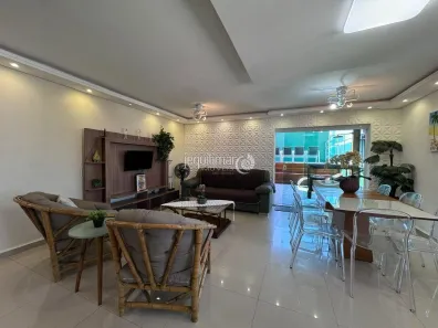 Cobertura com 3 Quartos à venda, 125m² no Enseada, Guarujá