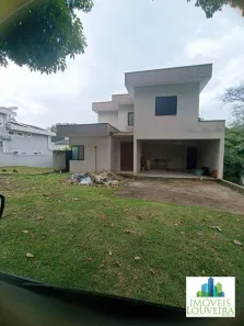 Casa de Condomínio com 3 Quartos à venda, 260m² no Condomínio Reserva dos Vinhedos, Louveira