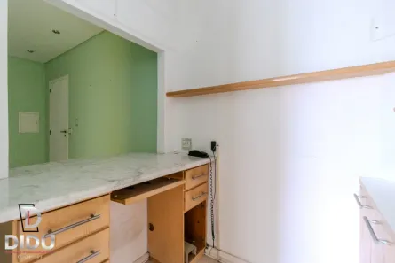 Sala Comercial à venda, 61m² no Santo Amaro, São Paulo
