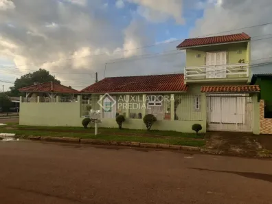 Casa com 3 Quartos à venda, 131m² no Jardim dos Lagos, Guaíba