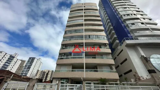 Apartamento com 2 Quartos à venda, 79m² no Tupi, Praia Grande