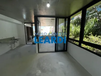 Apartamento com 1 Quarto à venda, 75m² no Perdizes, São Paulo