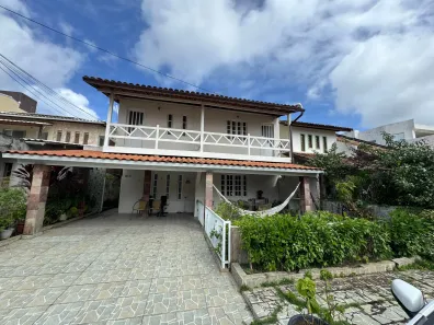 Casa de Condomínio com 4 Quartos à venda, 200m² no Piatã, Salvador