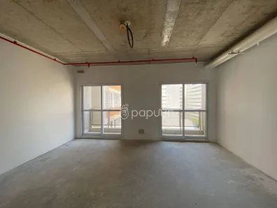 Sala Comercial à venda, 40m² no Paraíso, São Paulo