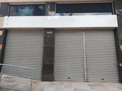 Sala Comercial para alugar, 234m² no Jardim América, Caxias do Sul