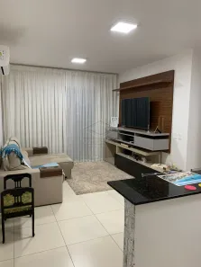 Apartamento com 3 Quartos à venda, 84m² no Vila Aviação, Bauru