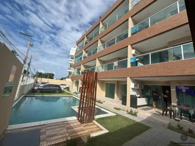 Apartamento com 2 Quartos à venda, 61m² no , Tamandaré