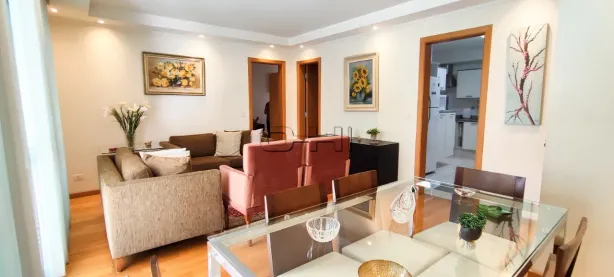Apartamento com 3 Quartos à venda, 105m² no Perdizes, São Paulo