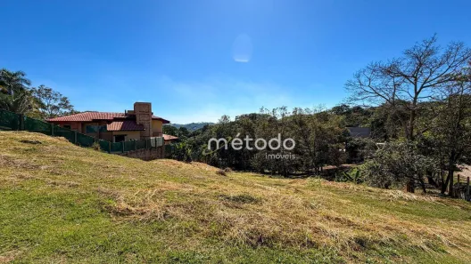 Lote/Terreno à venda, 1980m² no Fazenda Palao (Alpes de Guararema), Guararema